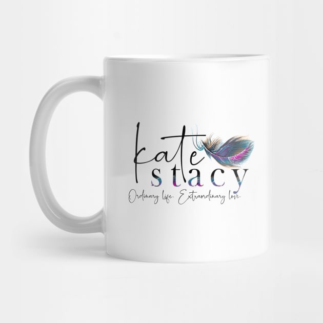 Kate Stacy Logo by Kate Stacy